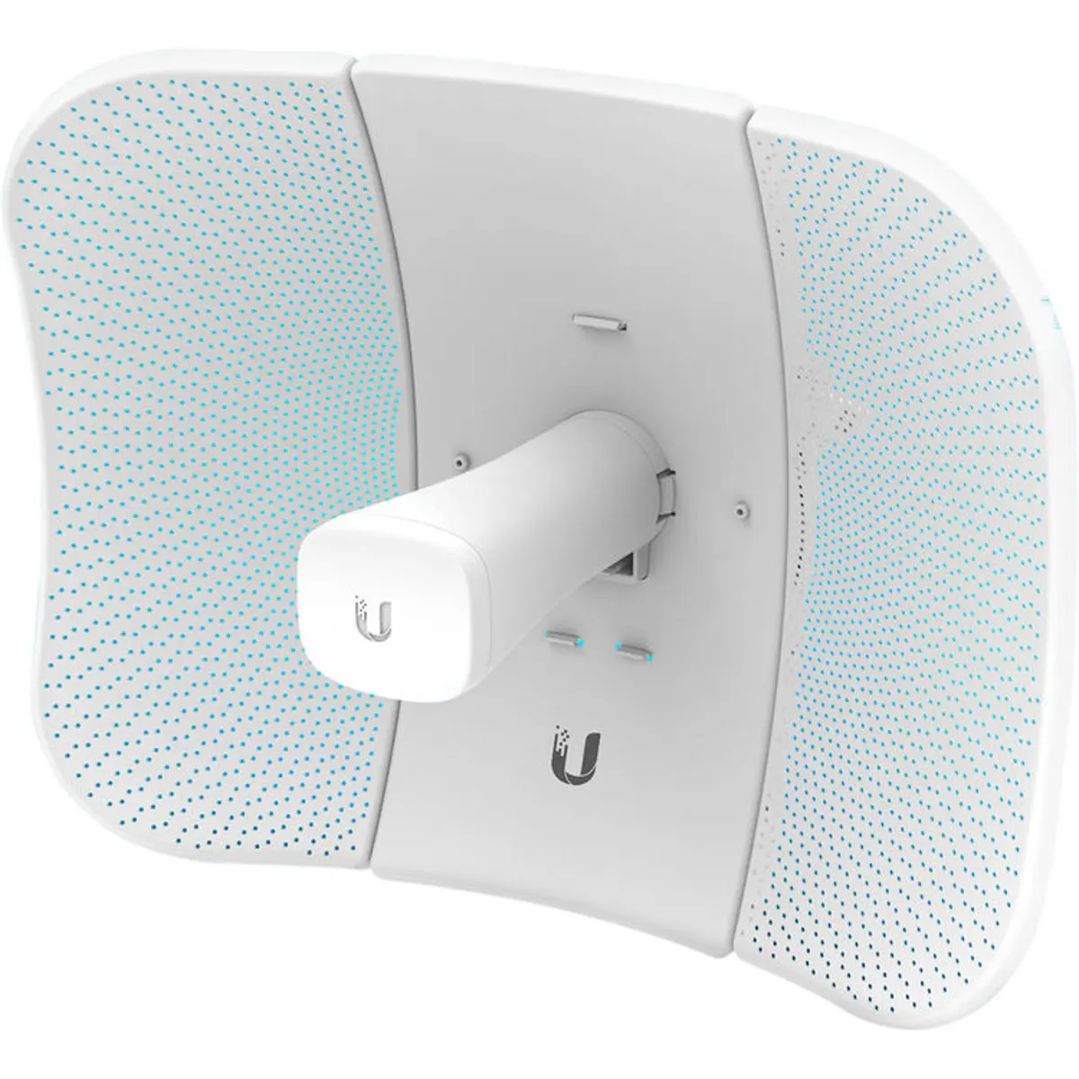Ubiquiti Networks LiteBeam AC Gen2 airMAX ac CPE, Wireless Access Device with Dedicated Management Radio, Computer Accessories