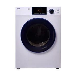 Equator Advanced Appliances ED 868 (Marine Model) Marine Dryer ANTI CORROSION 3.1 cf/15 lbs Sanitize Sensor Dry Refresh ECO 110V