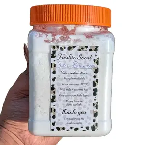 Carpet Refresh Powder