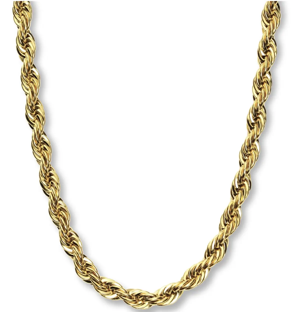 Luxe Rope Chain