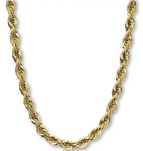 Luxe Rope Chain Luxe Rope Chain