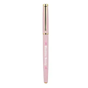 Pink Classy Pen