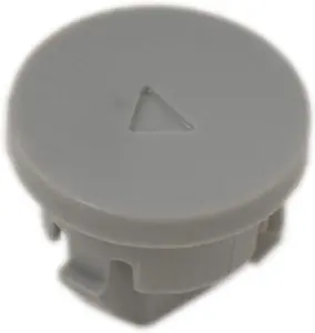 WE04X24719 Dryer Start Button For GE & For Hotpoint