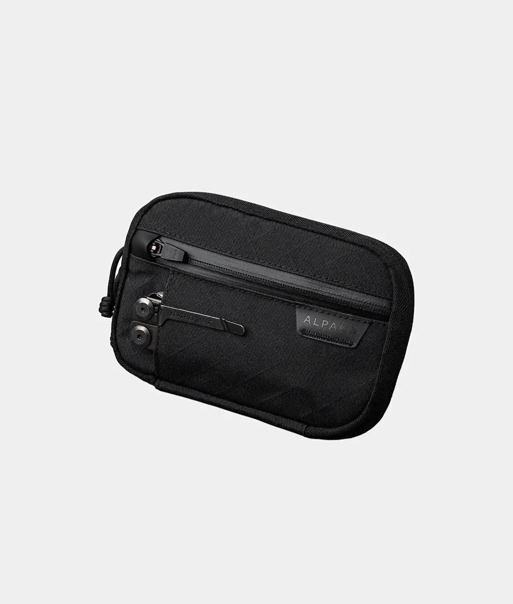 Admin Pouch Pro