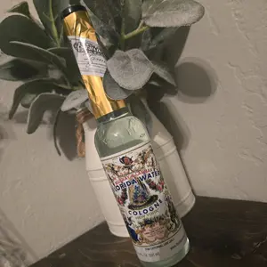 Agua Florida Colonia - Florida water cologne