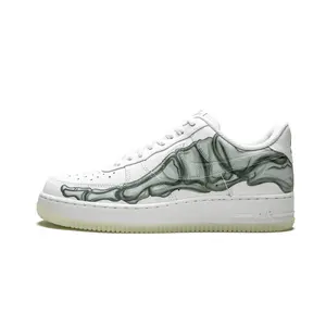 Air Force 1 '07 Skeleton QS "Skeleton" BQ7541 100
