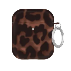 It Girl Leopard AirPod Case