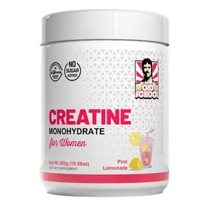 Creatine for Women (Pink Lemonade) Creatine for Women (Pink Lemonade)