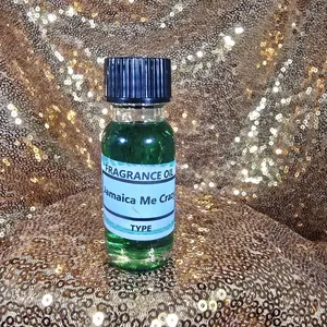 Diffuser Oil