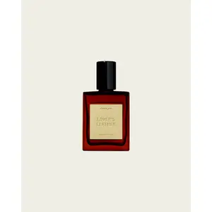 Lover's Leather - Perfume Oil
