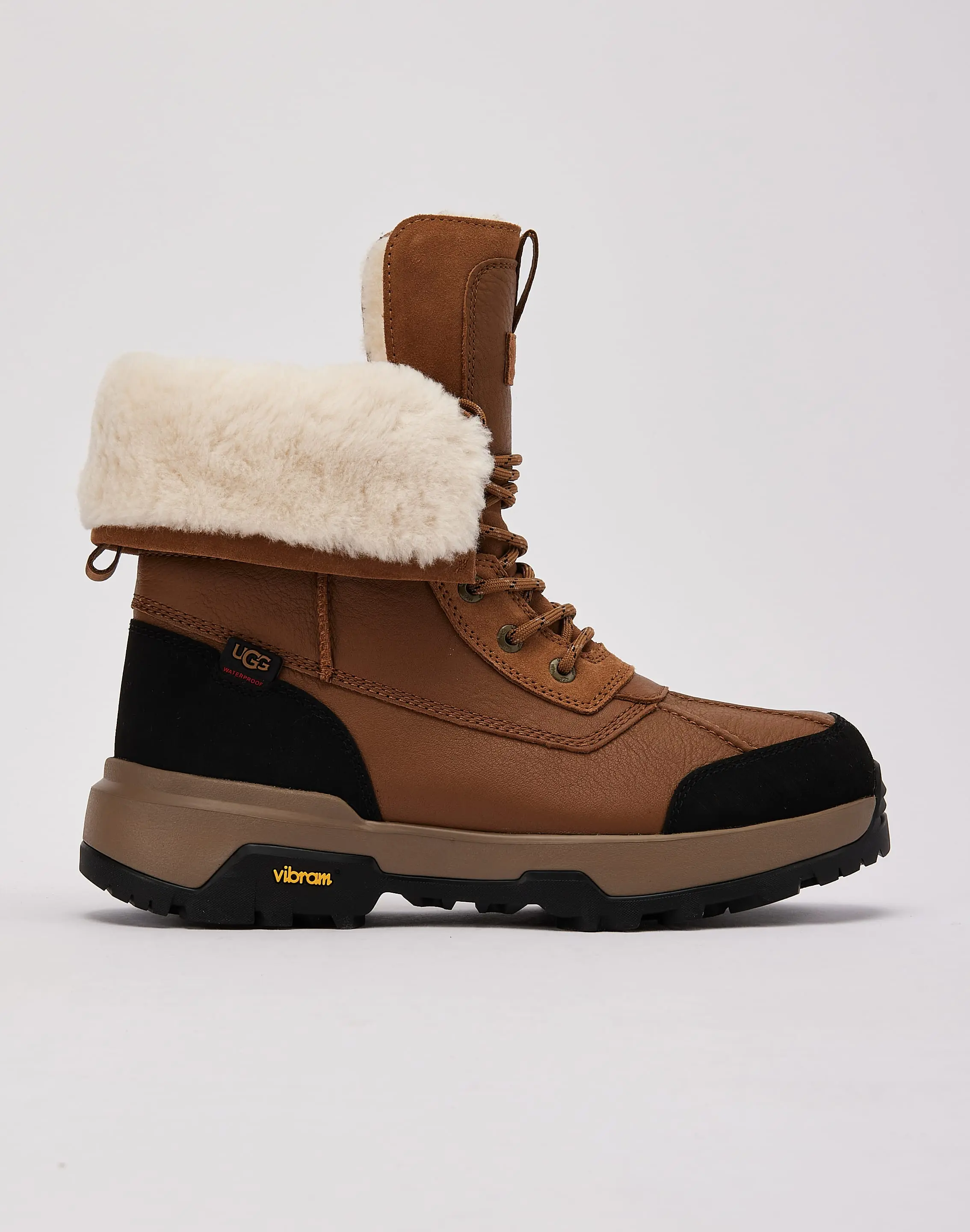 Mens UGG Adirondack Boot XXV Mens UGG Adirondack Boot XXV