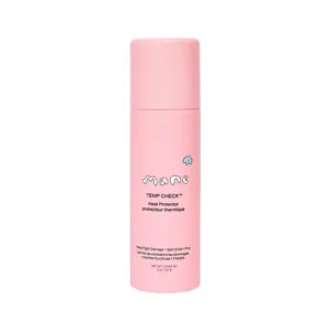 Mini Temp Check Heat Protector 2oz