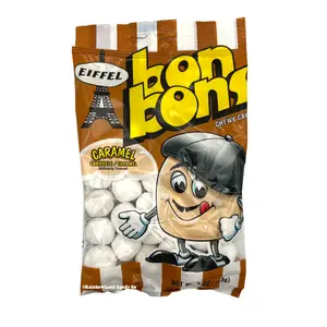 Eiffel Caramel Bon Bons