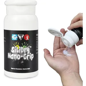 Hydrophobic Grip Enhancer,   - Resistant Power Chalk for Climbing, Lifting, Gymnastics & Indoor , Boosts Grip & Friction