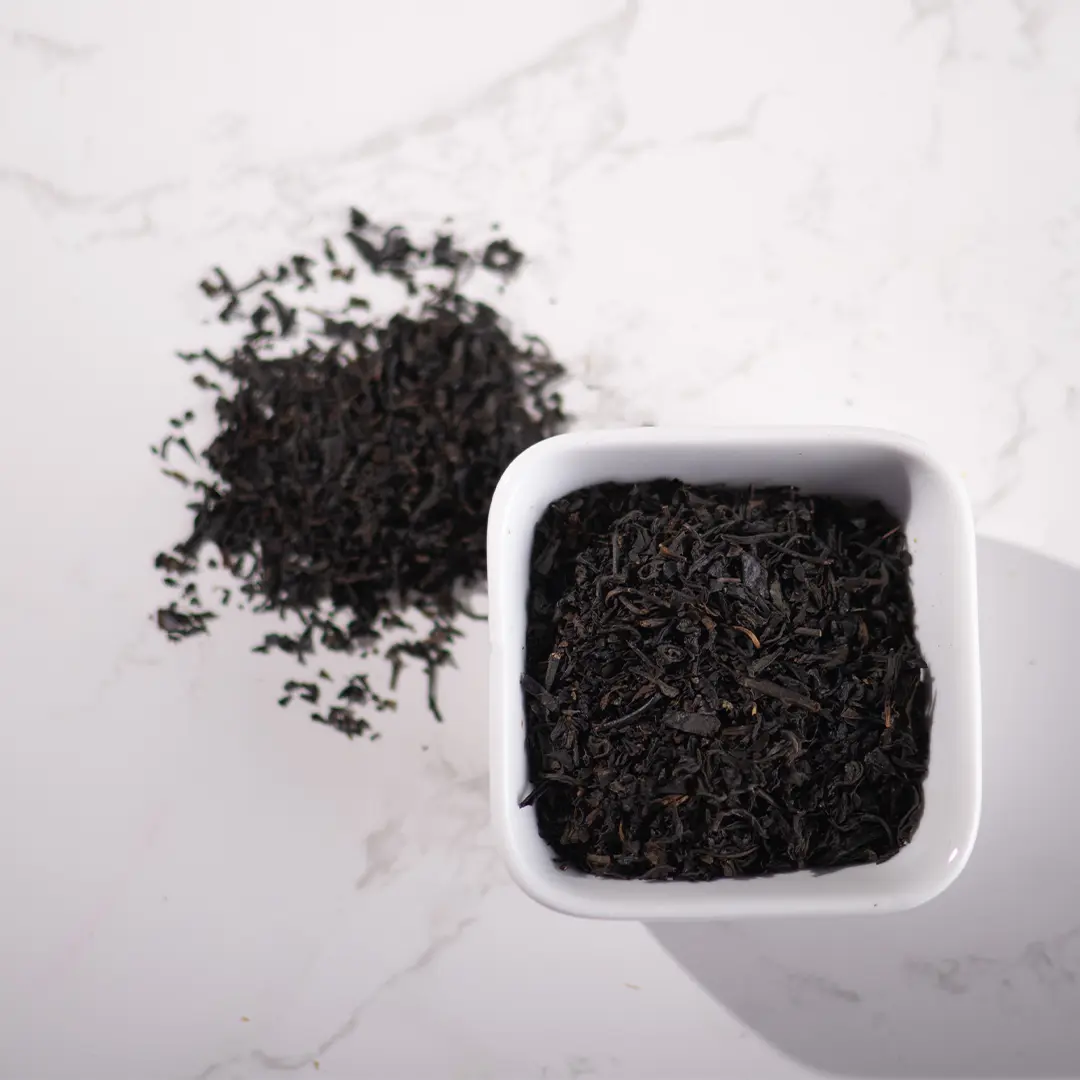 Earl Grey