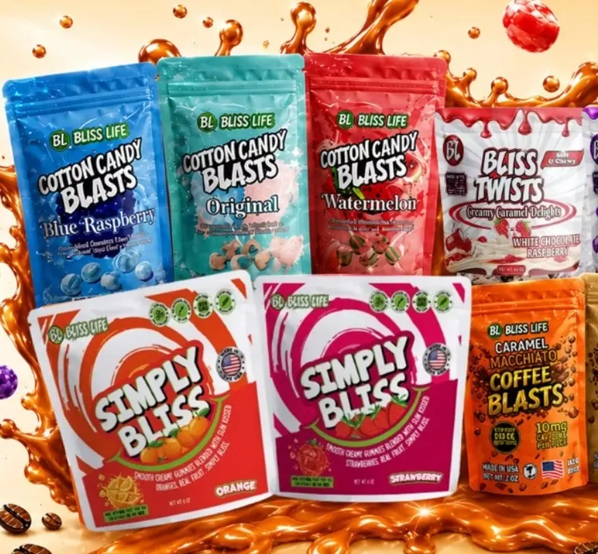 Bliss Life Mega Family Bundle