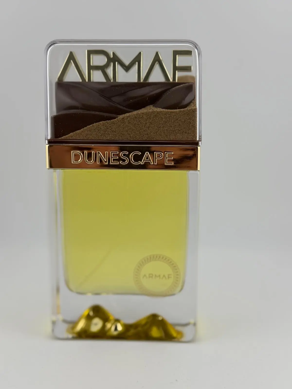 ARMAF DUNESCAPE Dubai Extrait De Parfum 100ml Luxury Fragrance