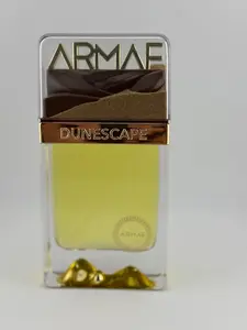 ARMAF DUNESCAPE Dubai Extrait De Parfum 100ml Luxury Fragrance