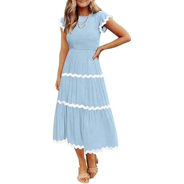 macy's easter dresses - TikTok Shop