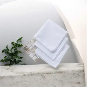 Pañuelo Paraldo. (1 por paquete).