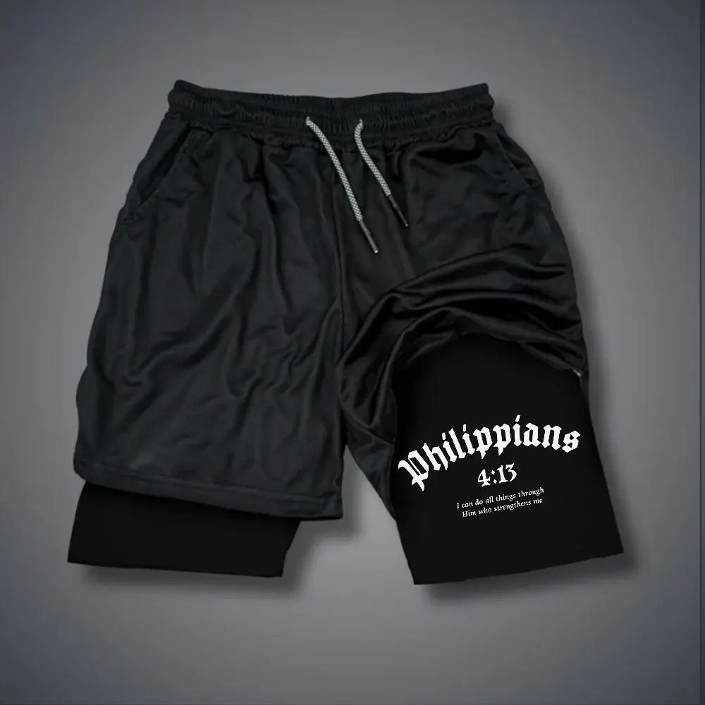Christianity Jesus jorts outfit men 80s 90s short shorts summer camo shorts  graphic sweatshorts men gifts