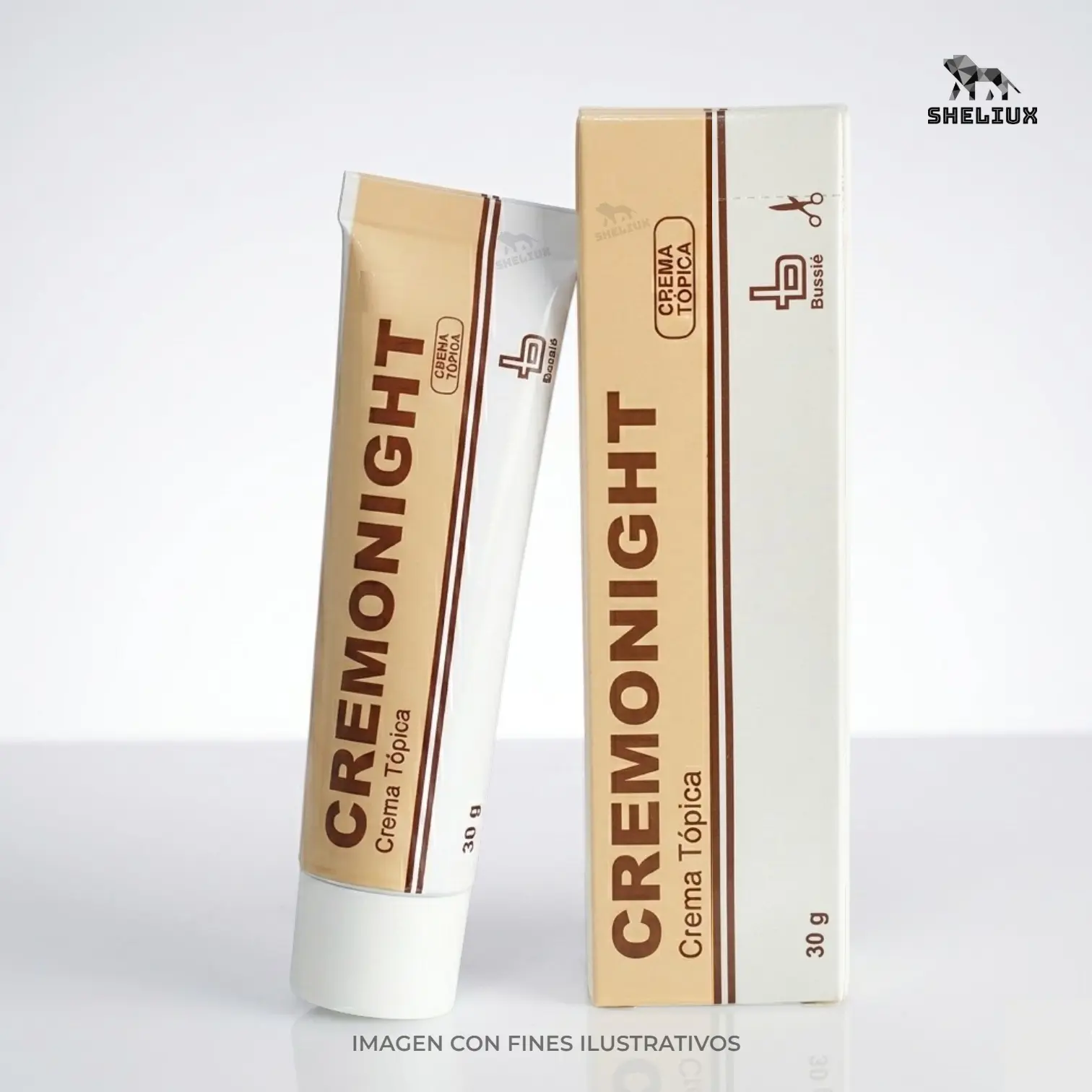 Night Cream - 30g  Night Spot‑Look Cream – Overnight Tone Support
