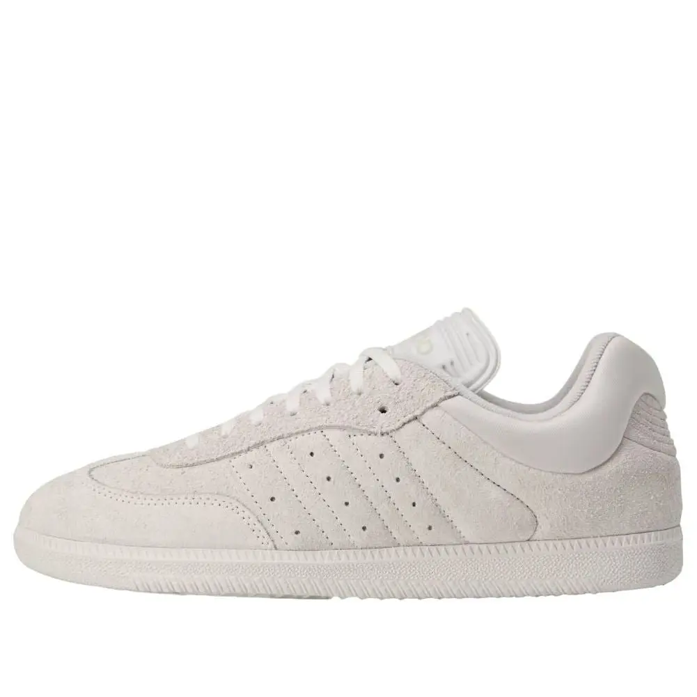 adidas x Dingyun Zhang Samba 'White Vapor' IF9703 adidas x Dingyun Zhang Samba 'White Vapor' IF9703