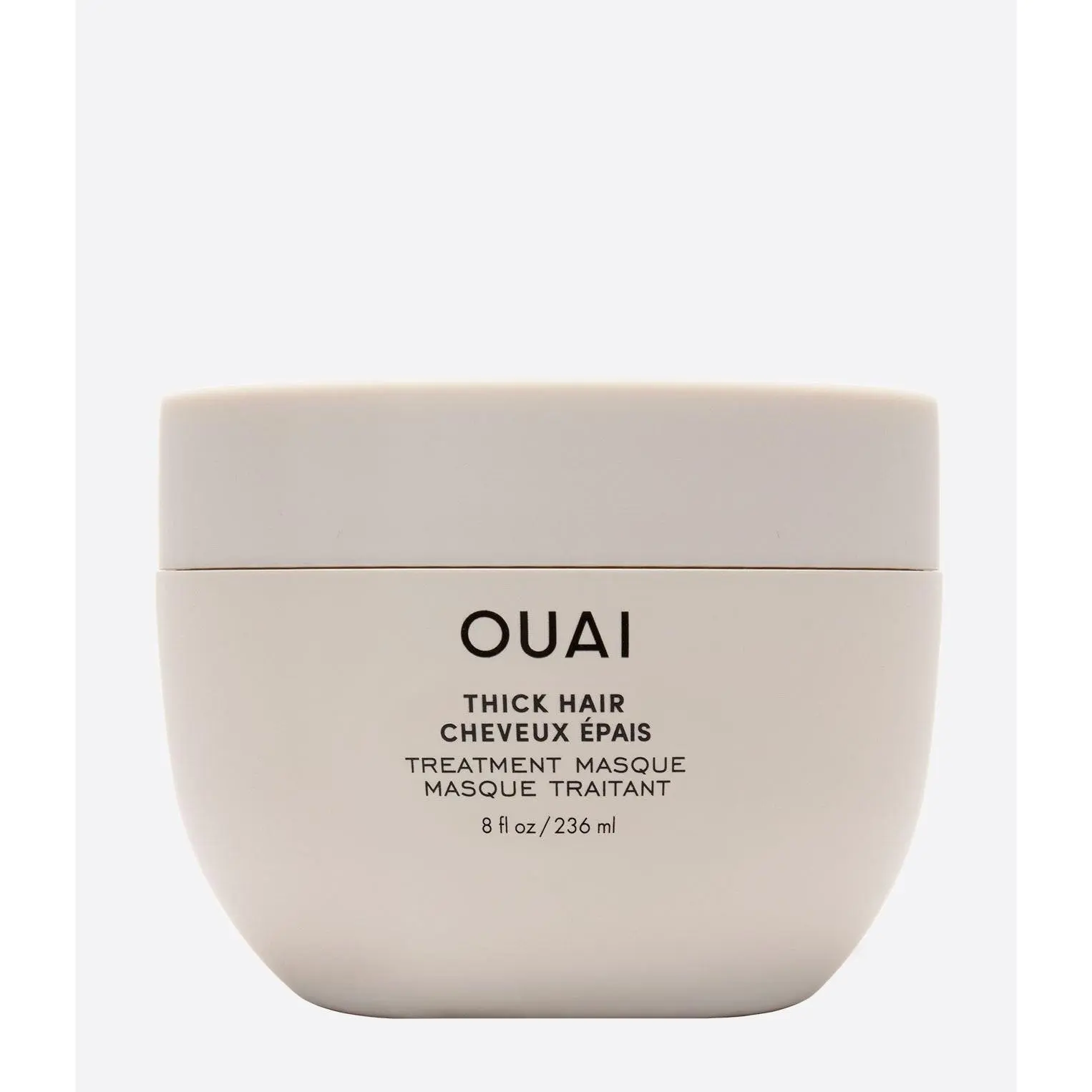 OUAI Thick Hair Treatment Masque