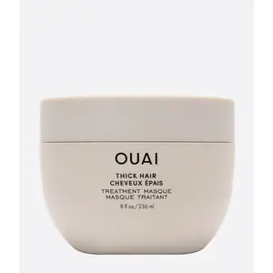 OUAI Thick Hair Treatment Masque