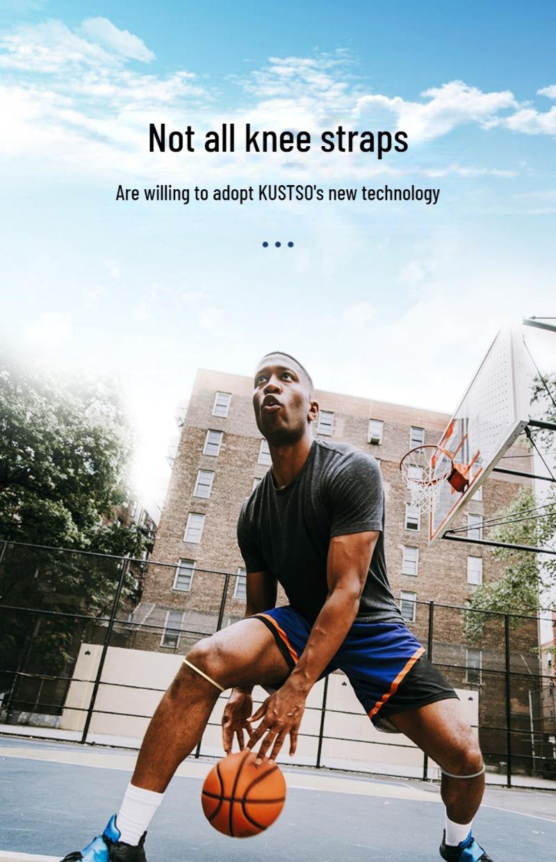 1pc Patella Strap Knee Brace