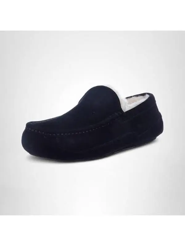 UGG Men's Ascot Slipper