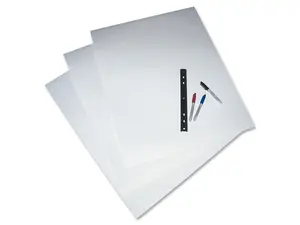 Pacon 4-ply 2-sided Poster Boards