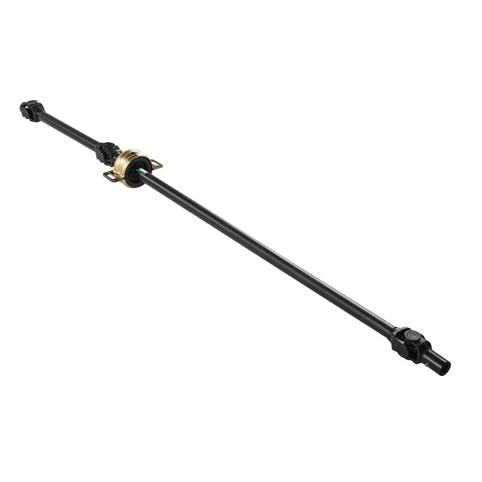 VEVOR Front Drive Shaft Assembly Compatible with 2014-2017 Polaris RZR XP 1000