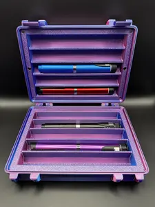 10 Pen Peptide Case