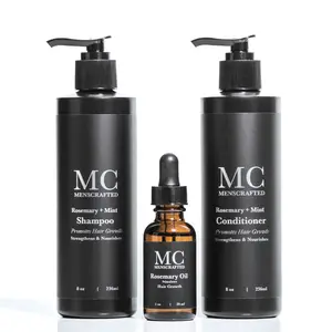 Jacob’s Natural Hair Growth Kit