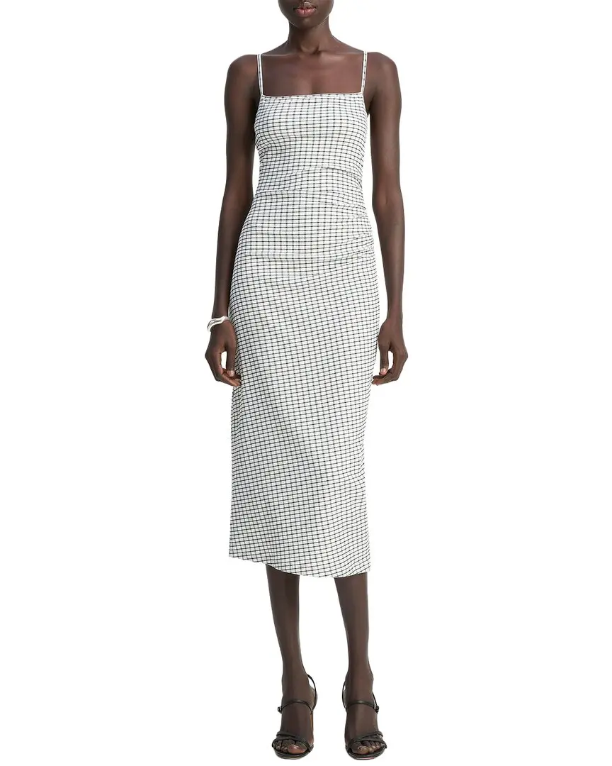 Vince Tank Dress