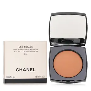 Chanel Les Beiges Healthy Glow Sheer Powder - # B70