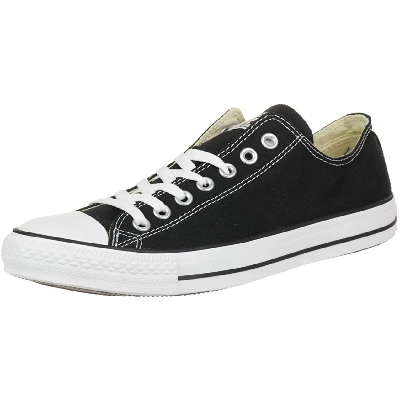 Converse Chuck Taylor All Star Canvas Low Top Sneaker M9166C Converse Chuck Taylor All Star Canvas Low Top Sneaker M9166C