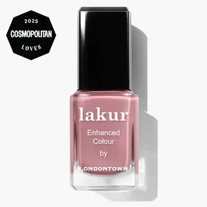 Crowning Crumpet Nail Color