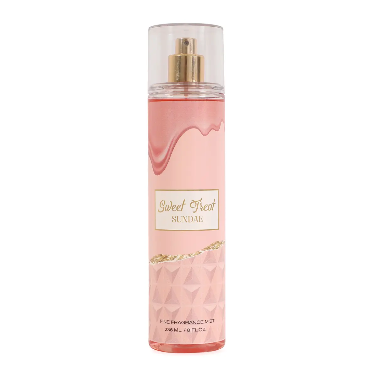 Sweet Treat Sundae Fine Fragrance Mist for Women - 236ml/8fl.oz.