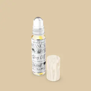 Bug Off Natural Oil Blend