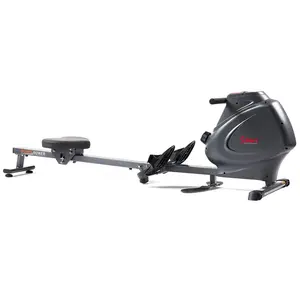 Sunny Health & Fitness Smart Rower w/ Exclusive SunnyFit App
