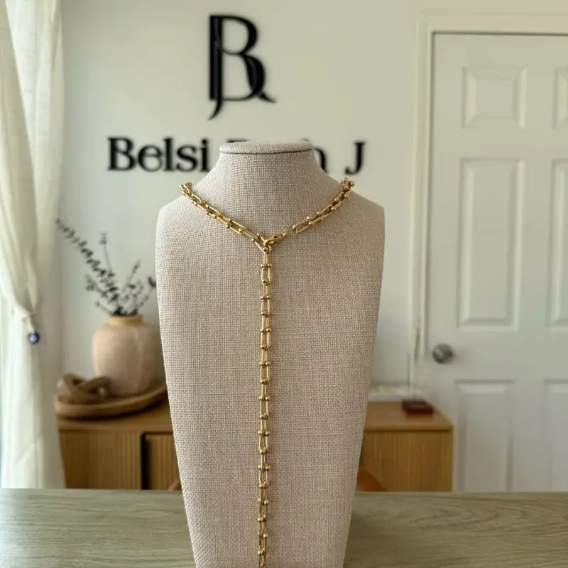 Lucy Necklace