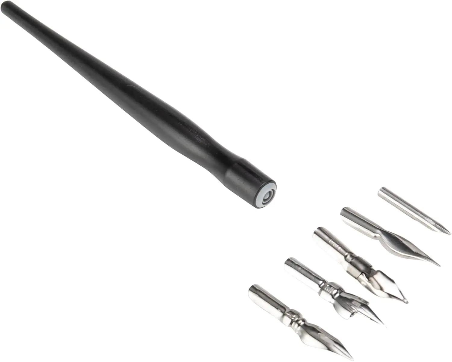 Panel Liner Pen for Scale Models Fast-Drying Fluid Promotes Easy Flow into Panel Lines No Wiping Needed