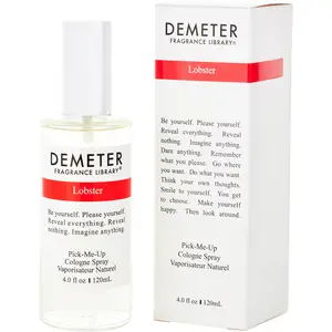 Demeter Lobster By Demeter Cologne For Unisex