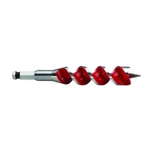 Milwaukee 48-13-1000 1" x 6-1/2" Auger Bit