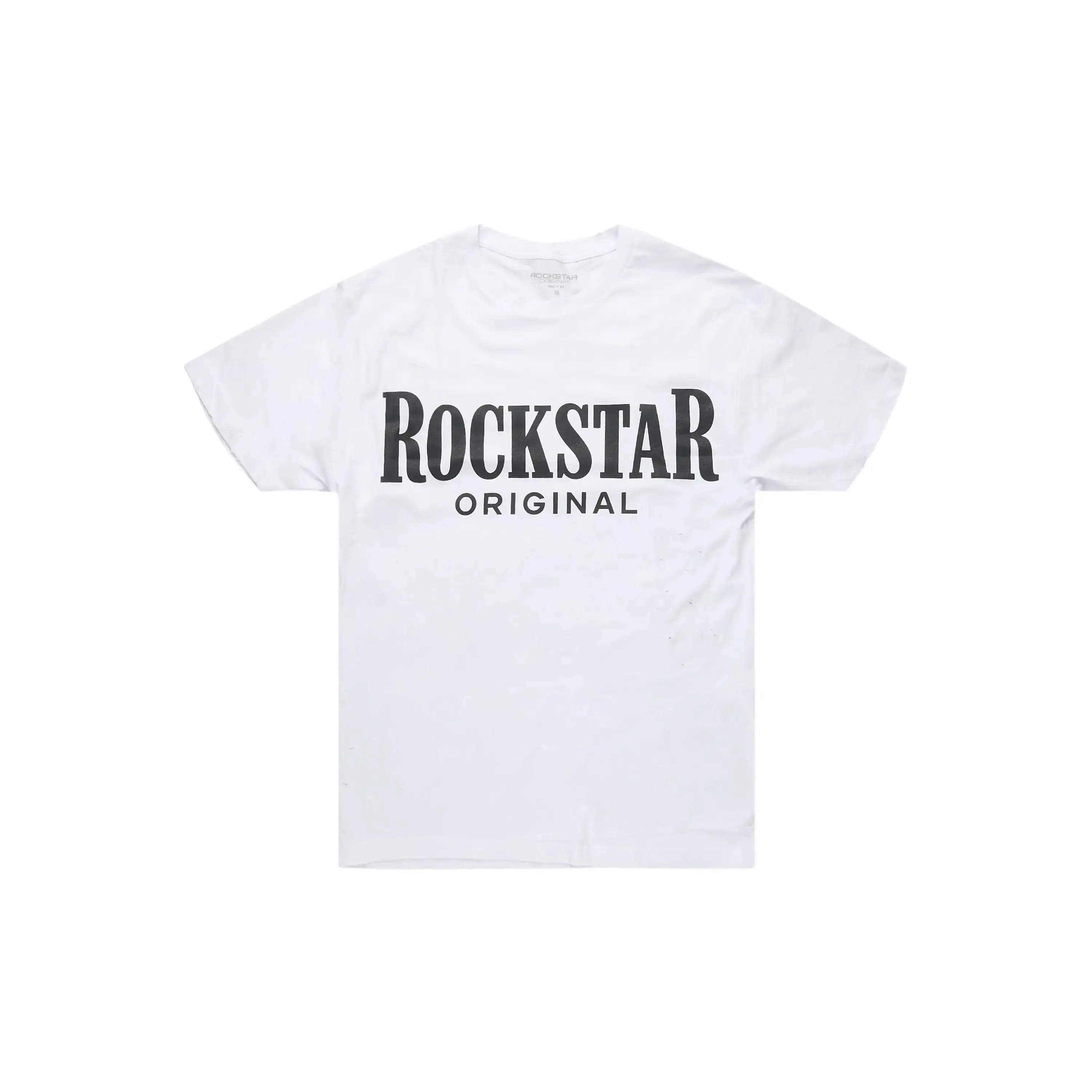 Quintaviana White T-Shirt