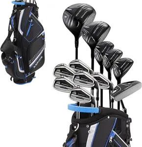 Aspire PRO-X 19-Piece Golf Set