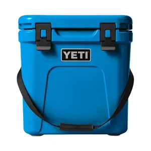 Y.E.T.I Roadie 24 Cooler - Perfect for Traveling with Your Beverages
