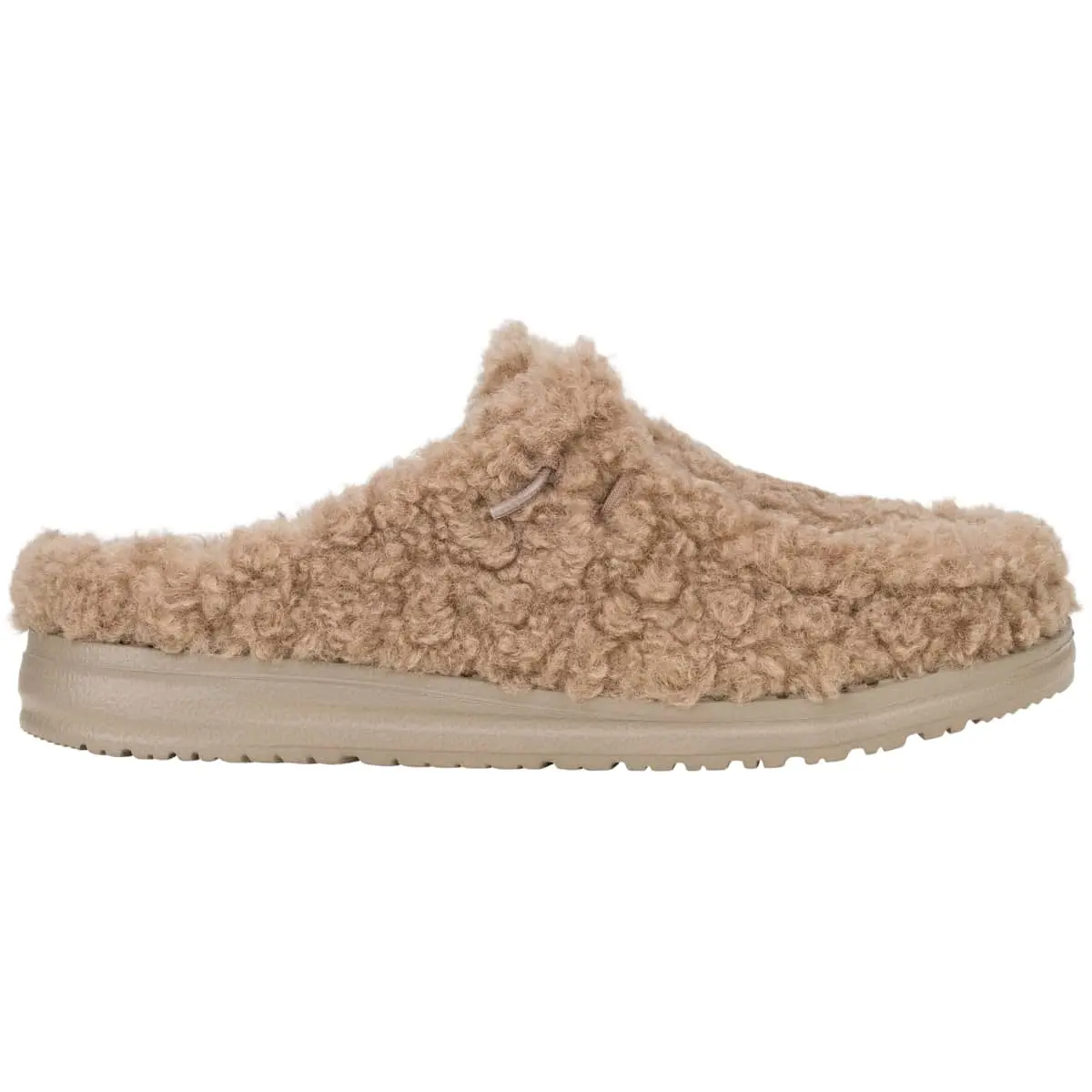 HEYDUDE Wendy Slipper – Womens Comfortable Slip on Slipper HEYDUDE Wendy Slipper – Womens Comfortable Slip on Slipper
